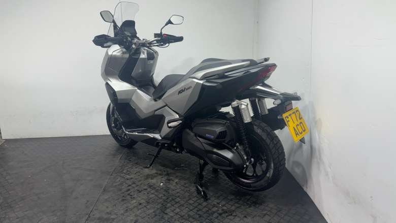 (23MY) Honda ADV 350